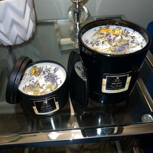 Mindful ~Aromatherapy Candles✨